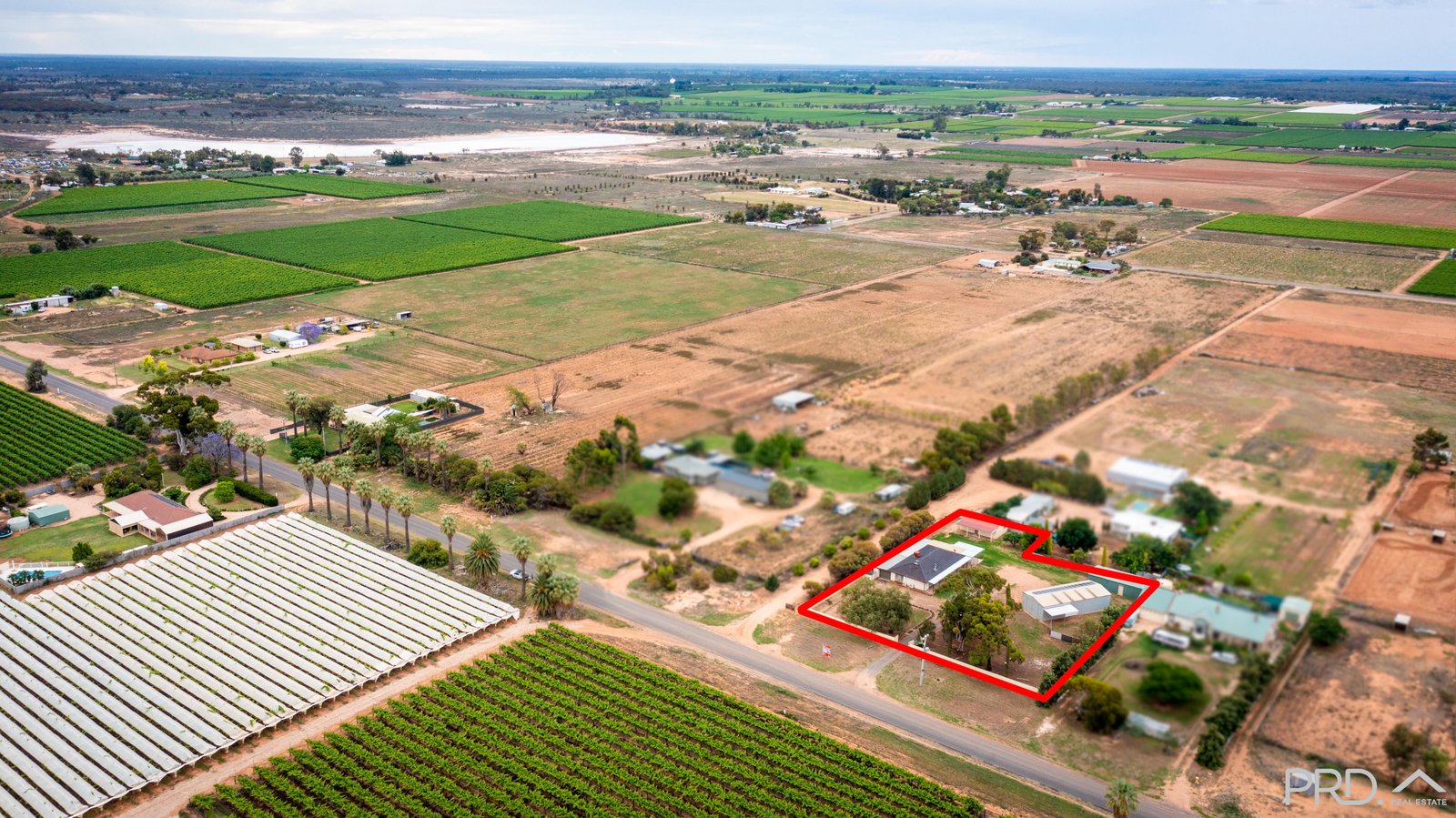 290 Third Street MERBEIN 23