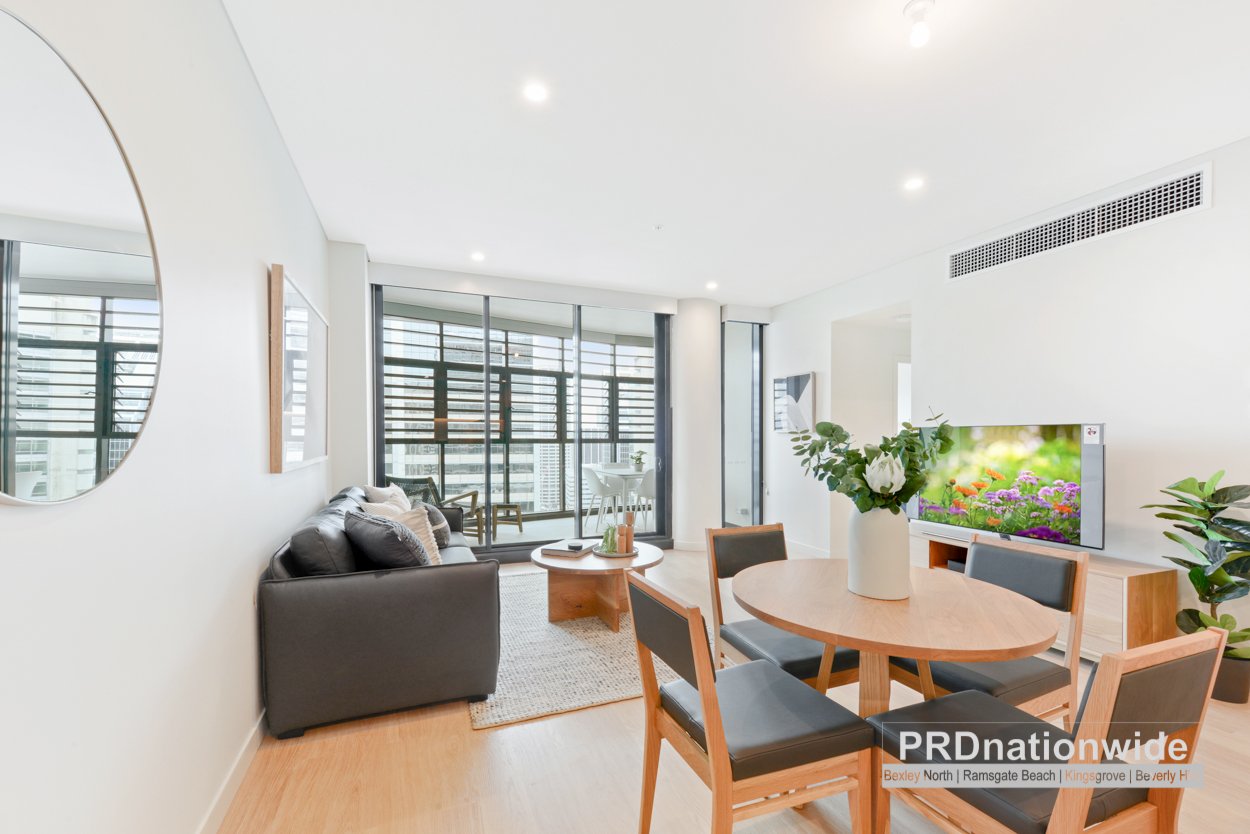 2903/38 York Street SYDNEY 3
