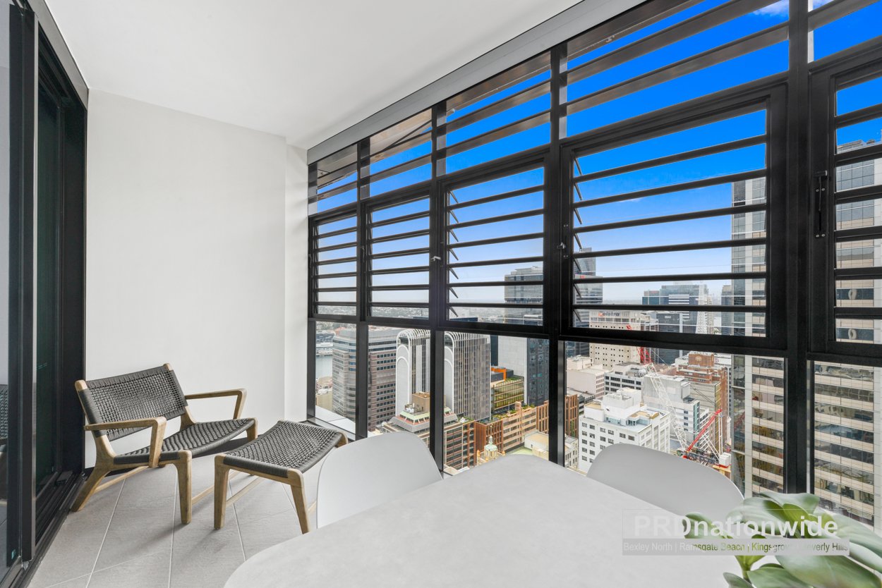 2903/38 York Street SYDNEY 9