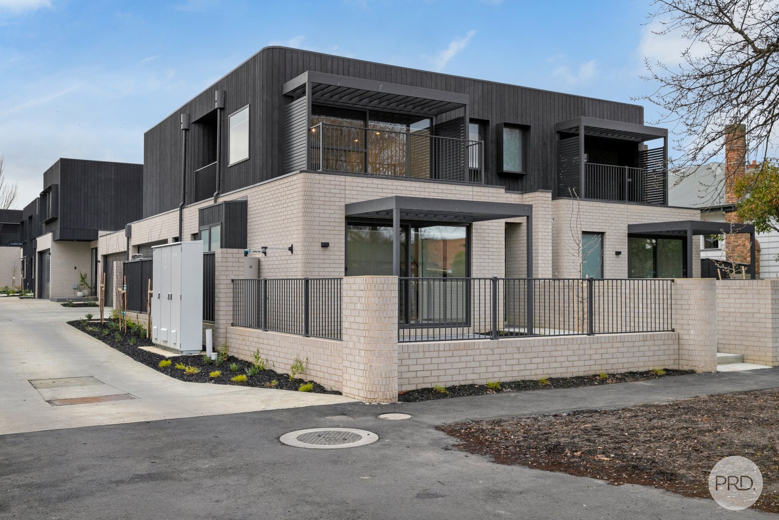 2/906 Lydiard Street North BALLARAT NORTH 1