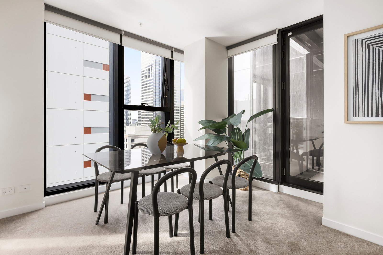 Real Estate and Property in 2906/568 Collins Street, Melbourne, VIC
