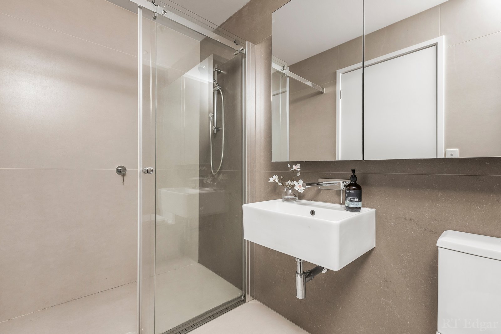 Real Estate and Property in 2906/568 Collins Street, Melbourne, VIC