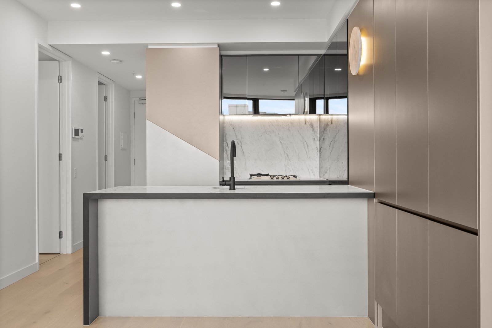 2909/138 Spencer Street MELBOURNE 2