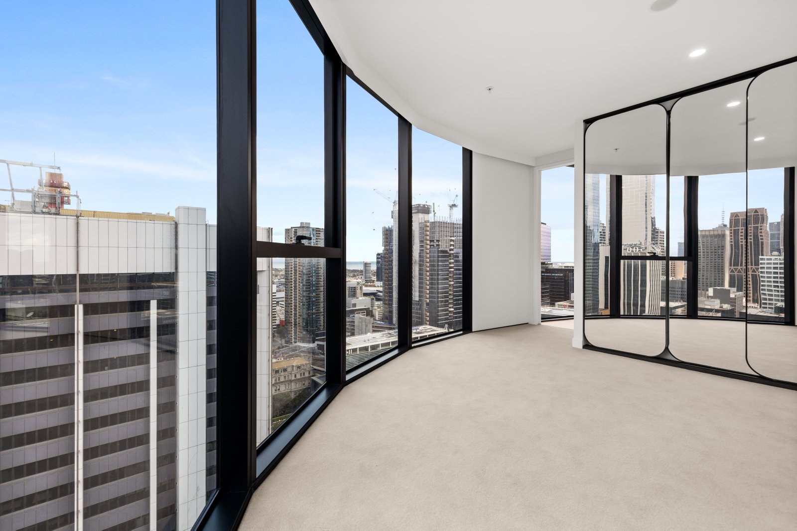 2909/138 Spencer Street MELBOURNE 3