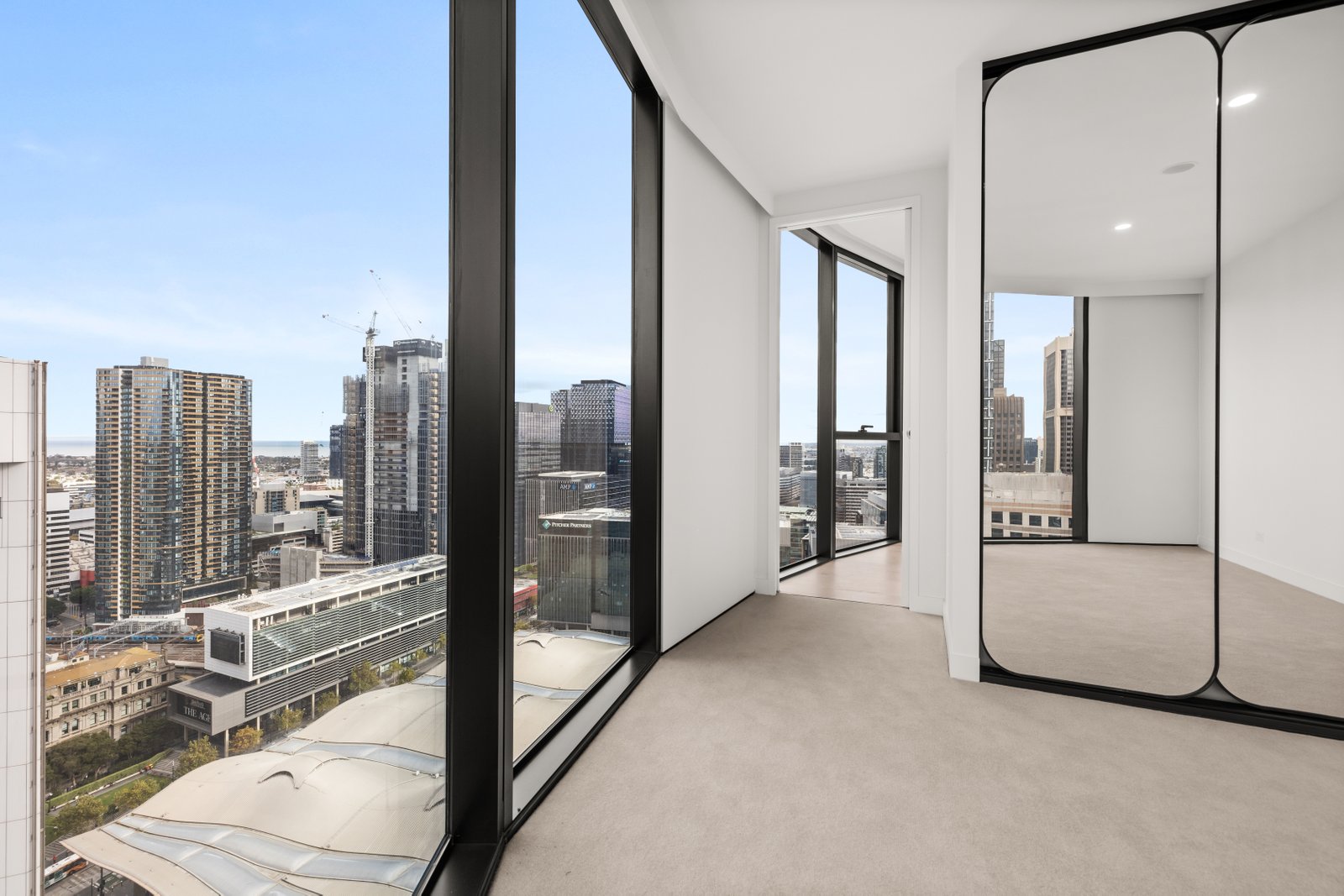 2909/138 Spencer Street MELBOURNE 4