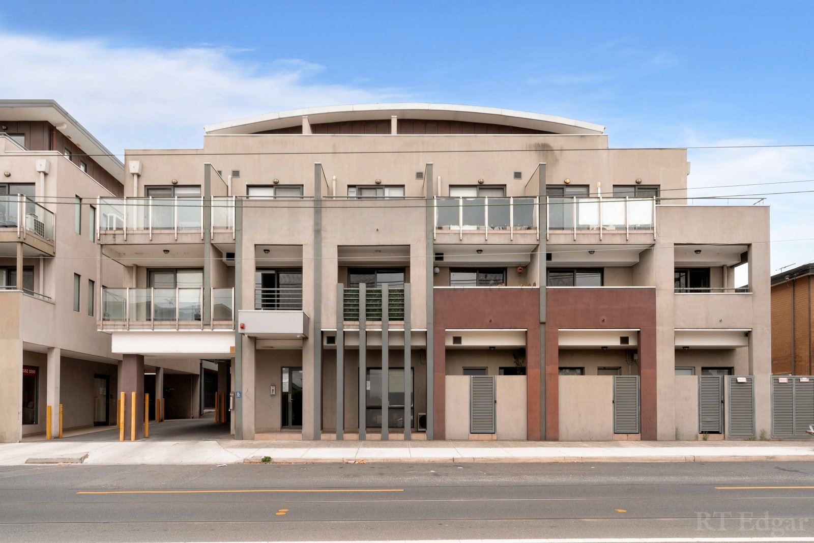 Real Estate and Property in 29/1-5 Grantham Street, Brunswick West, VIC