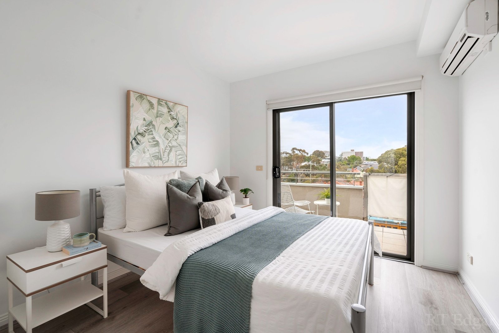 Real Estate and Property in 29/1-5 Grantham Street, Brunswick West, VIC