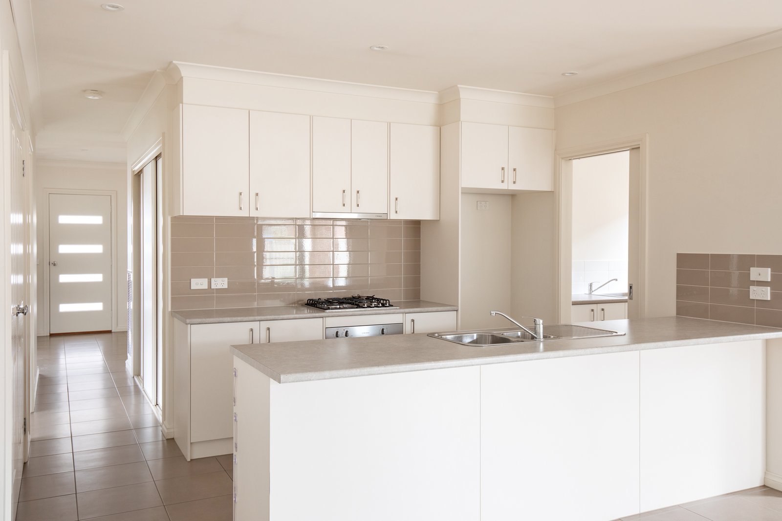 Gallery: 291 Albert Street