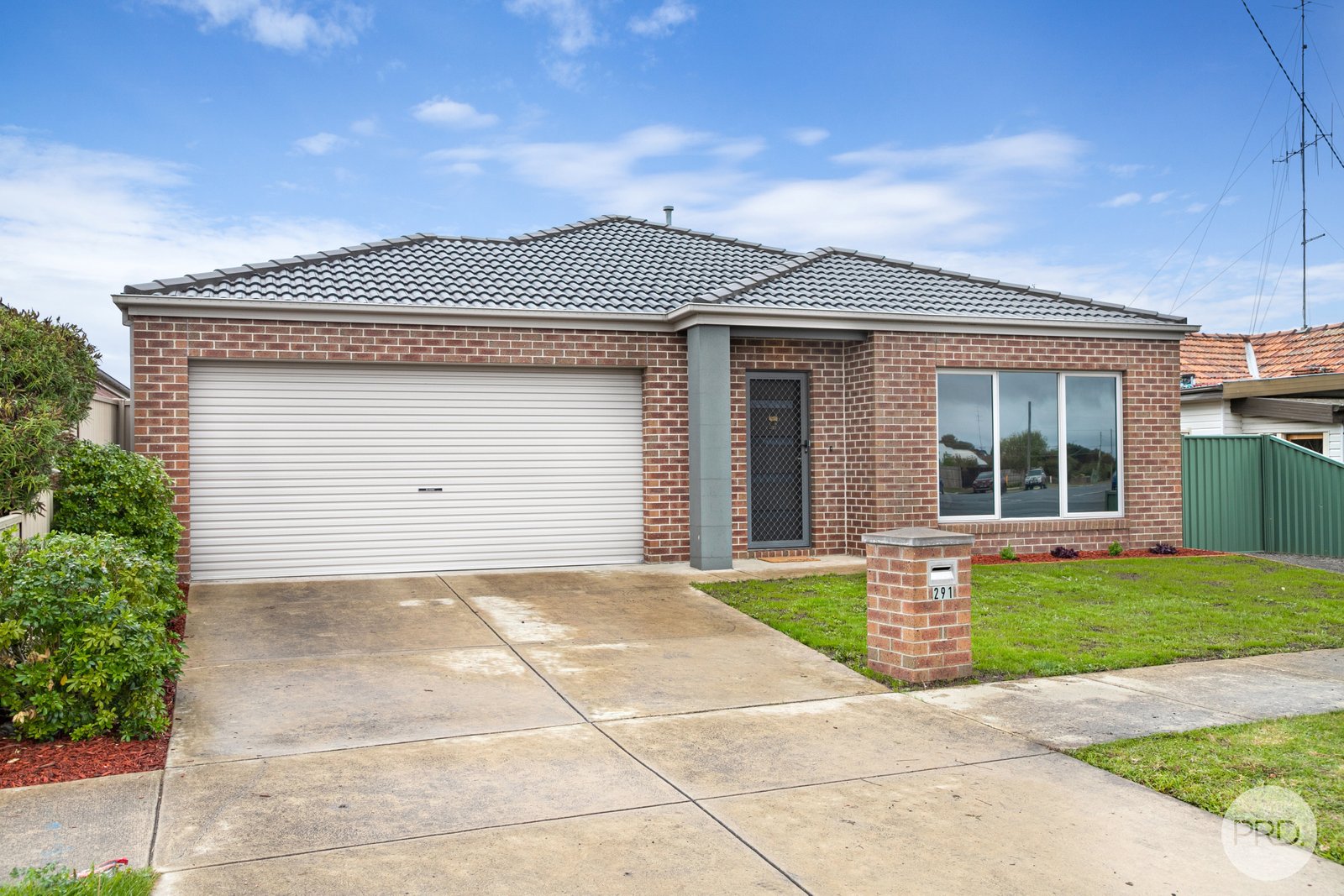 291 Albert Street SEBASTOPOL 1