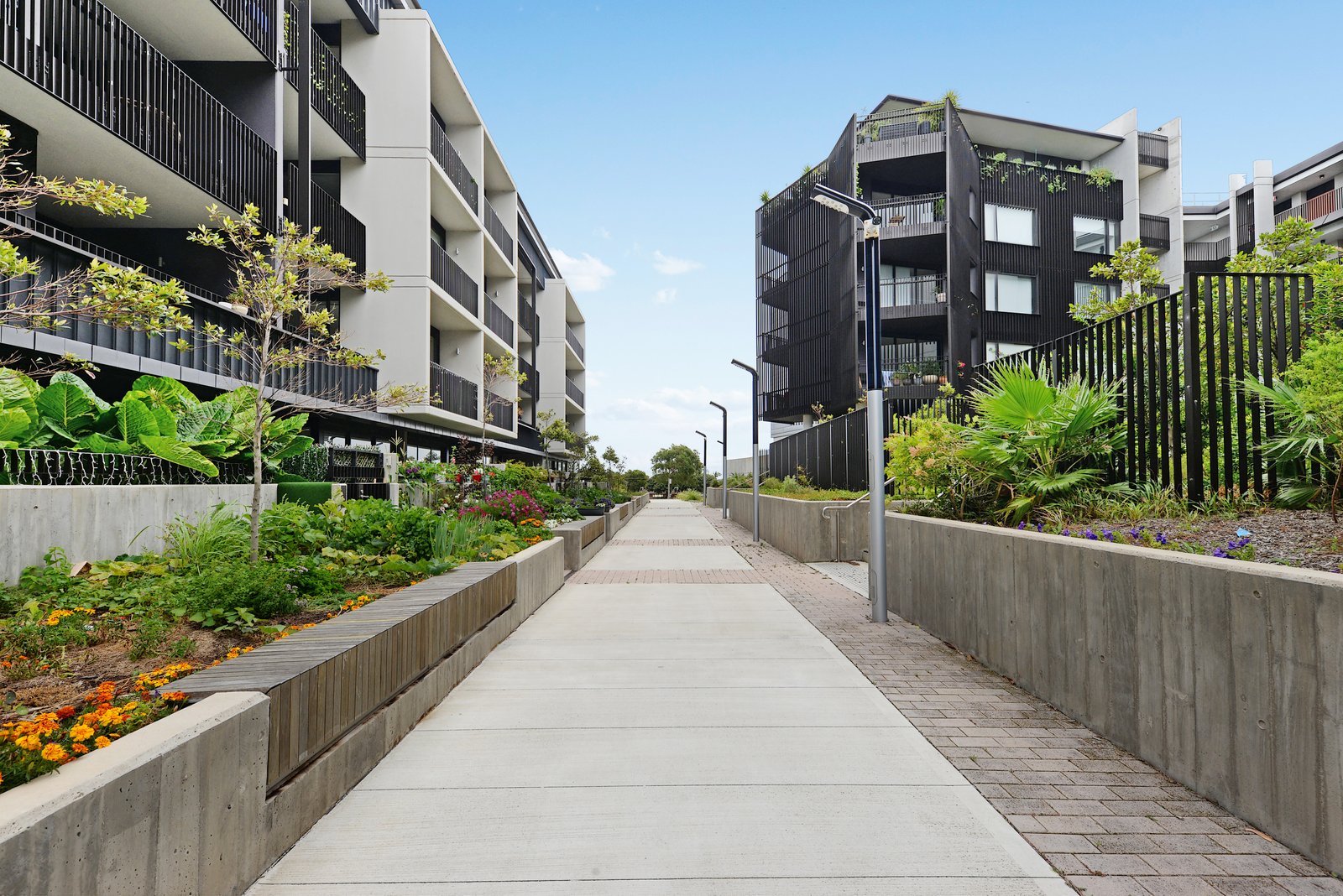 29/1 Cawood Avenue LITTLE BAY 12