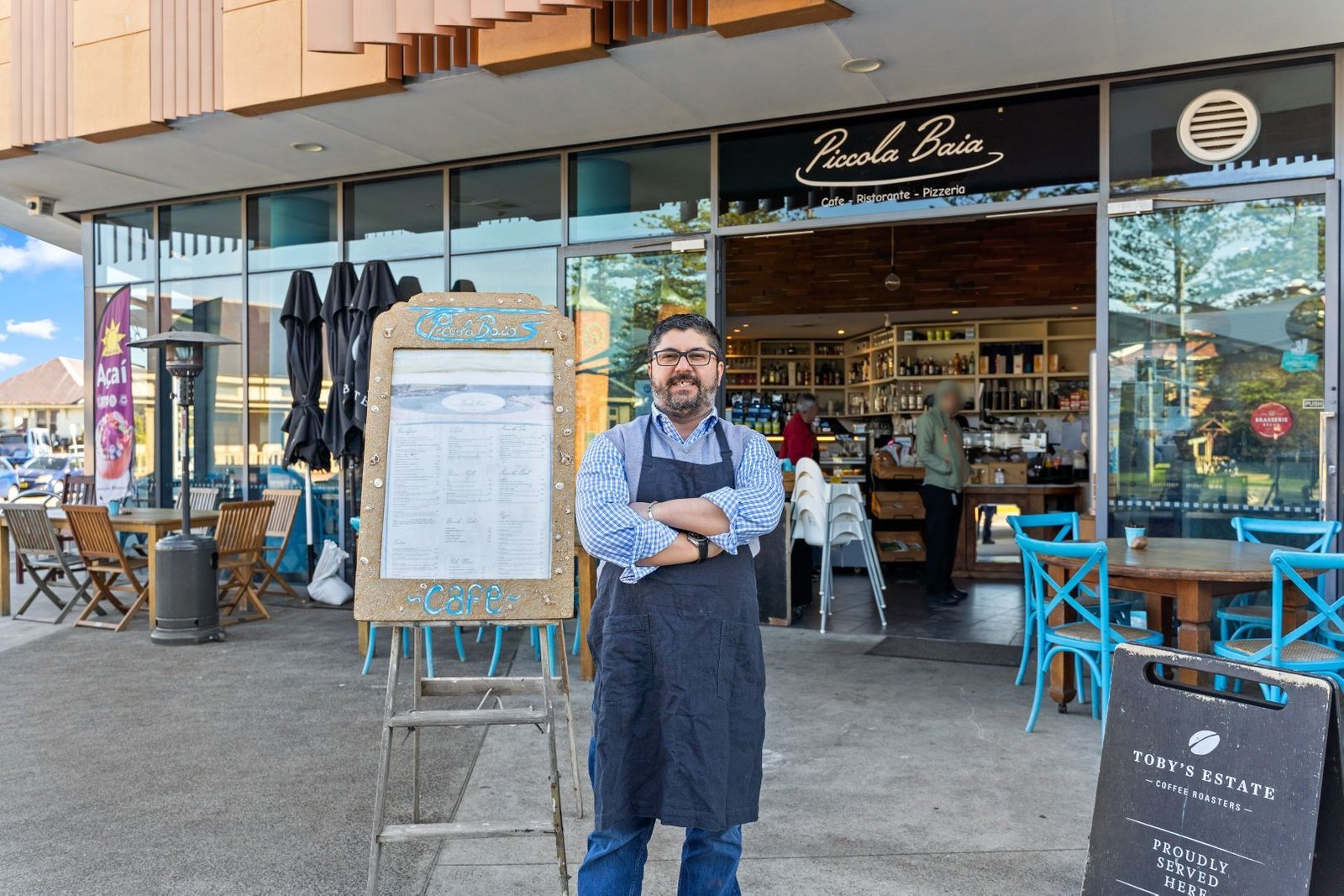 29/1 Cawood Avenue LITTLE BAY 15