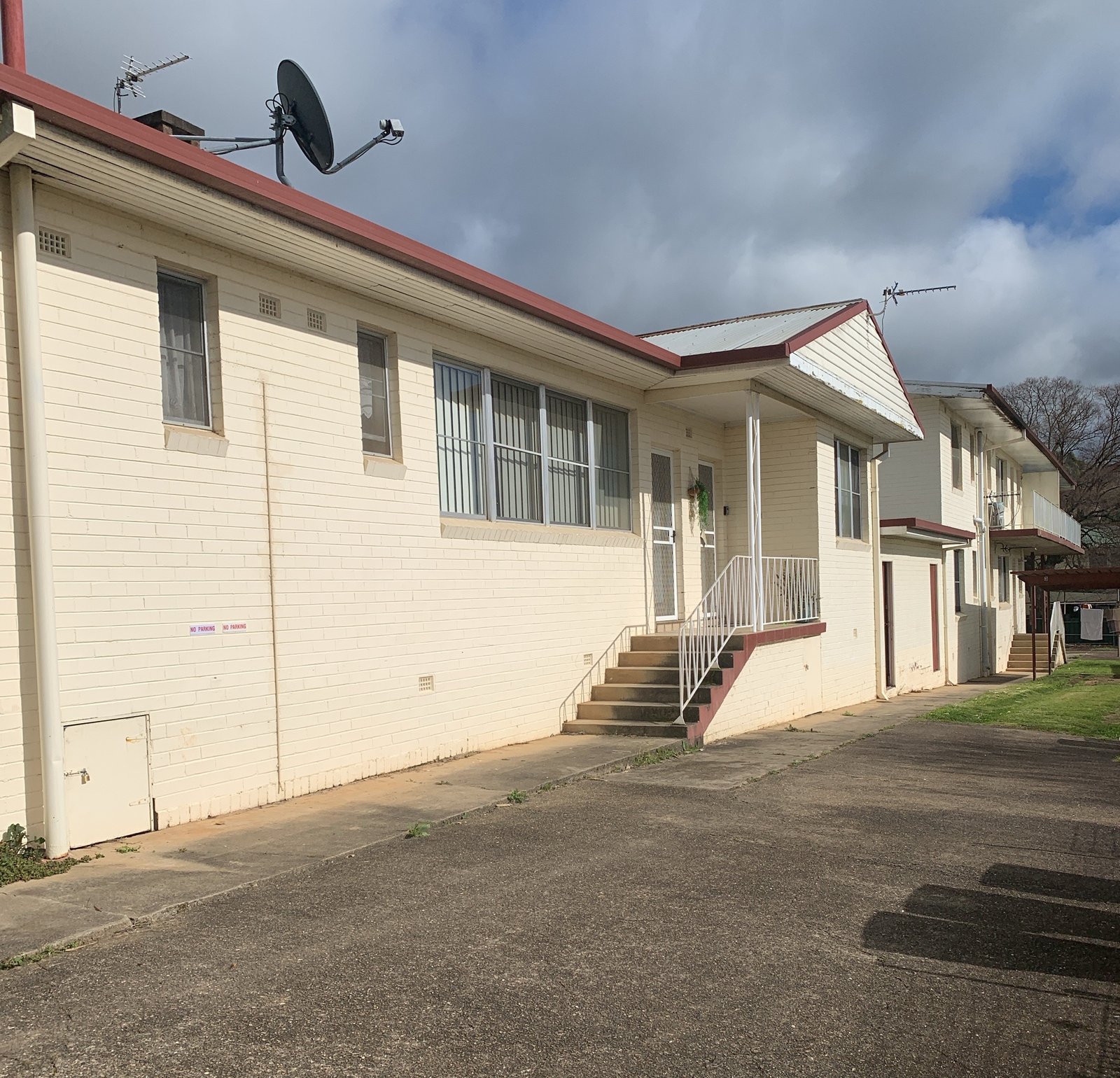 2/91 Merivale Street TUMUT 1