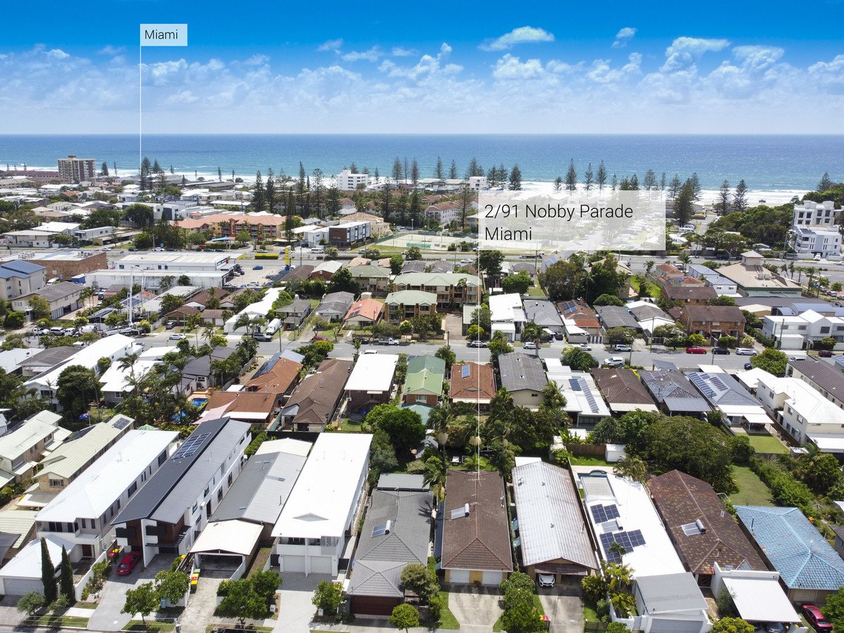 2/91 Nobby Parade Miami 12