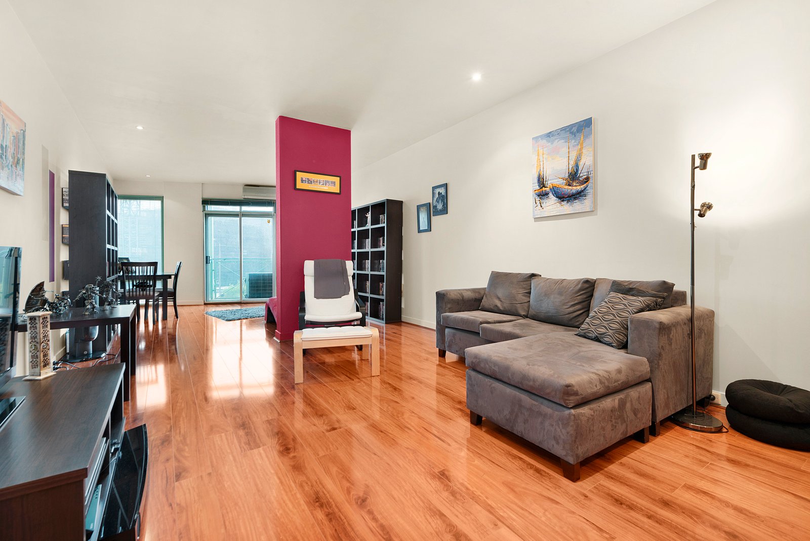 Gallery: 29/1 St Kilda Road