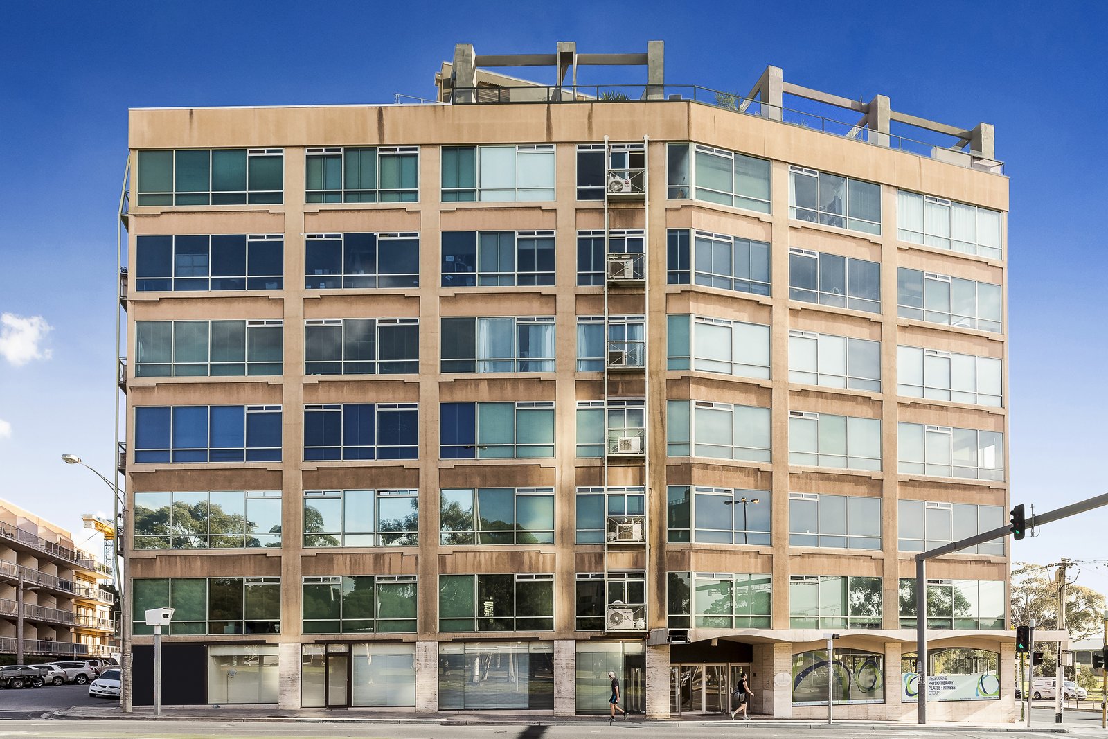Gallery: 29/1 St Kilda Road