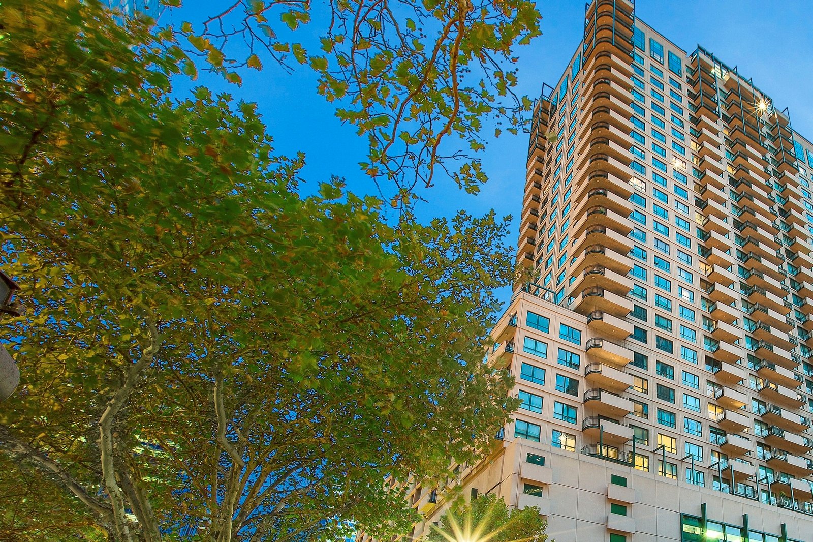 Real Estate and Property in 2910/265 Exhibition Street, Melbourne, VIC