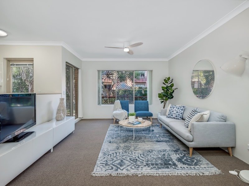 29/125 Banksia Street BOTANY 2