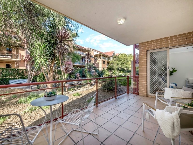 29/125 Banksia Street BOTANY 5