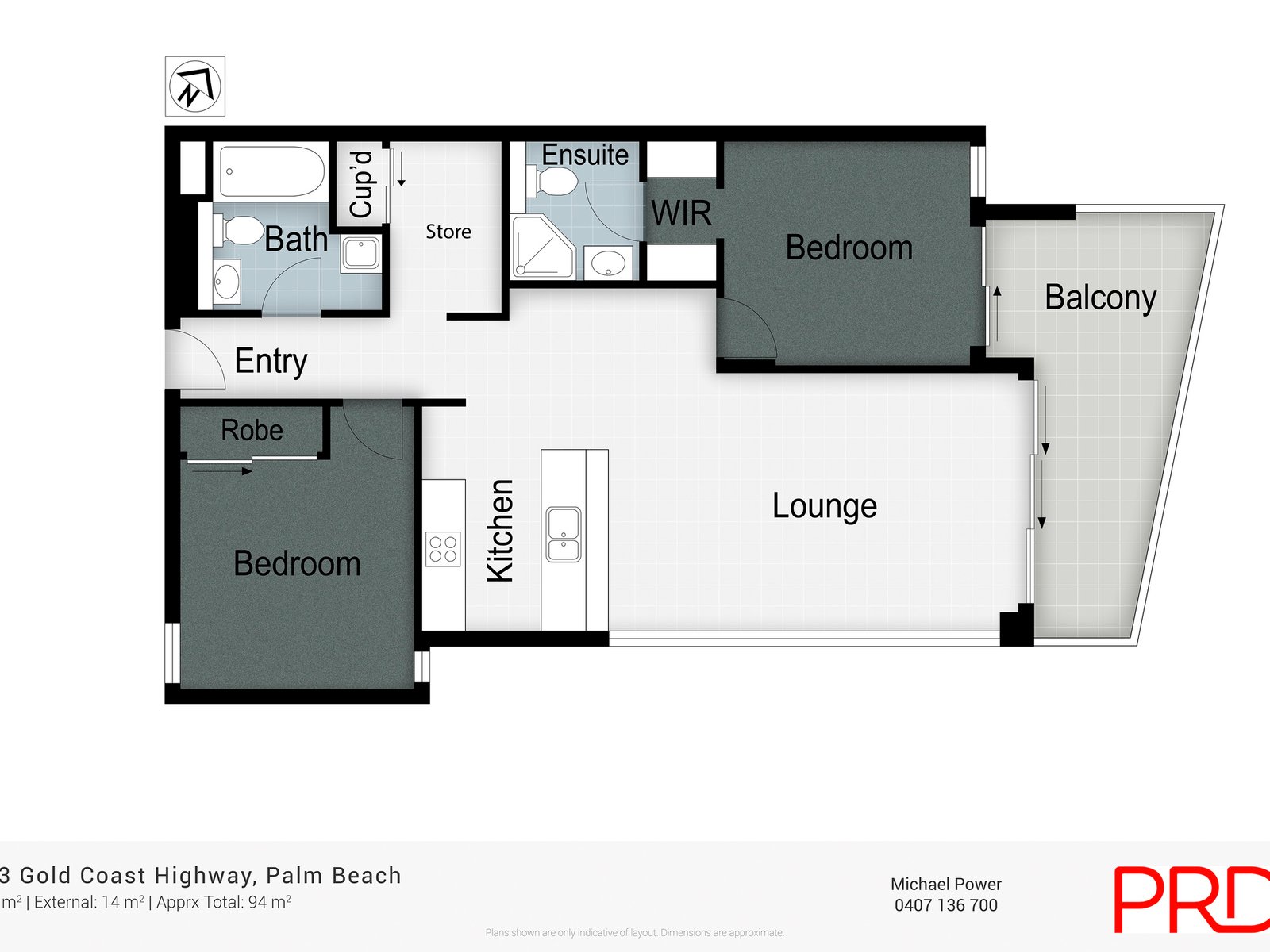 29/1263 Gold Coast Highway PALM BEACH 8