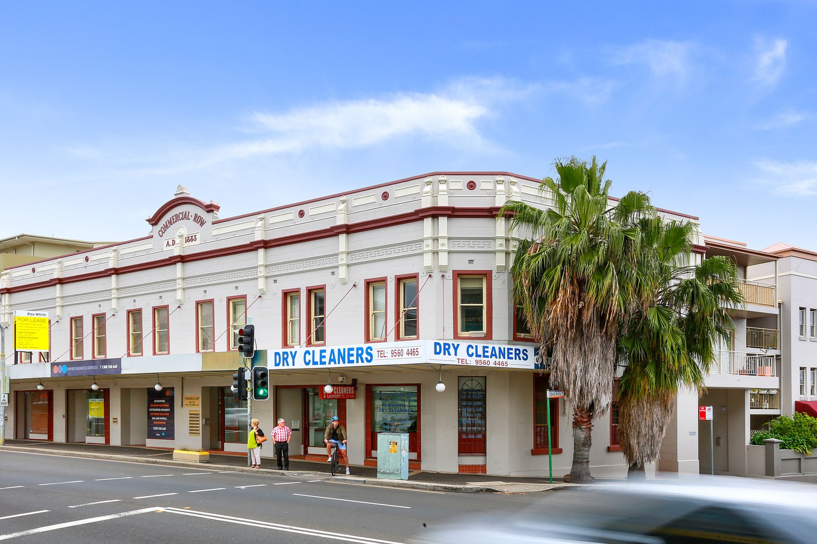 29 140 New Canterbury Road Petersham NSW 2049