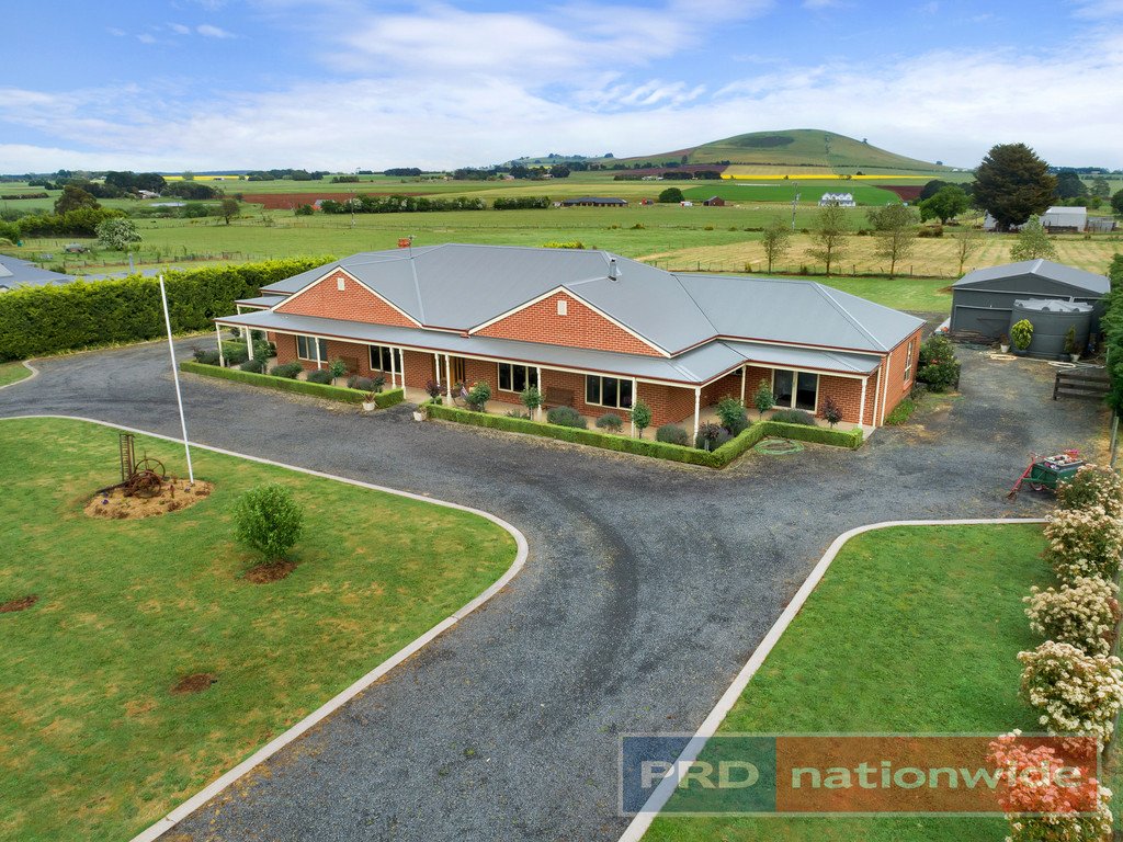 2915 Midland Highway NEWLYN 3