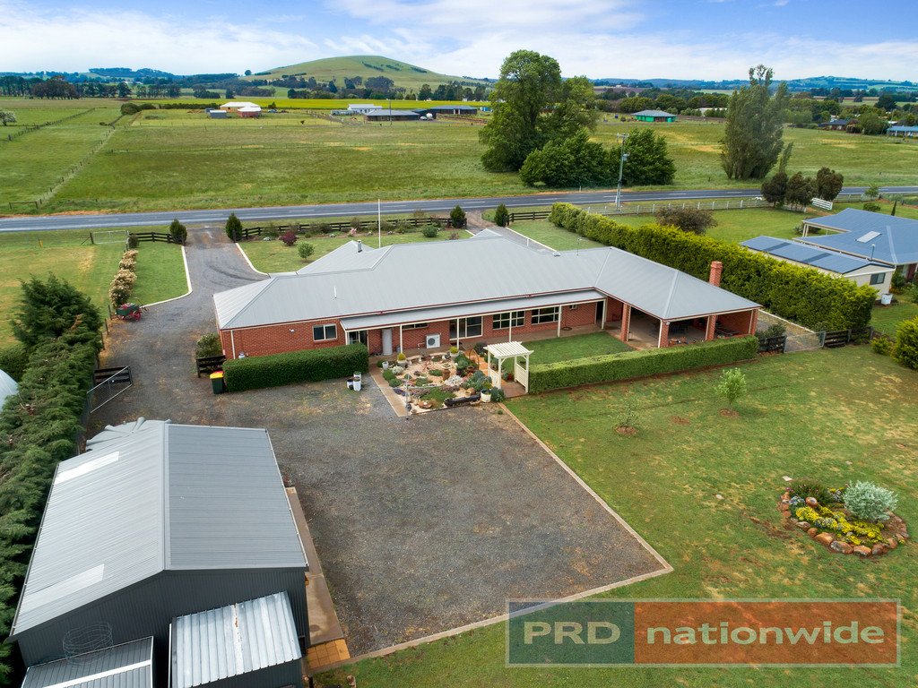 2915 Midland Highway NEWLYN 15