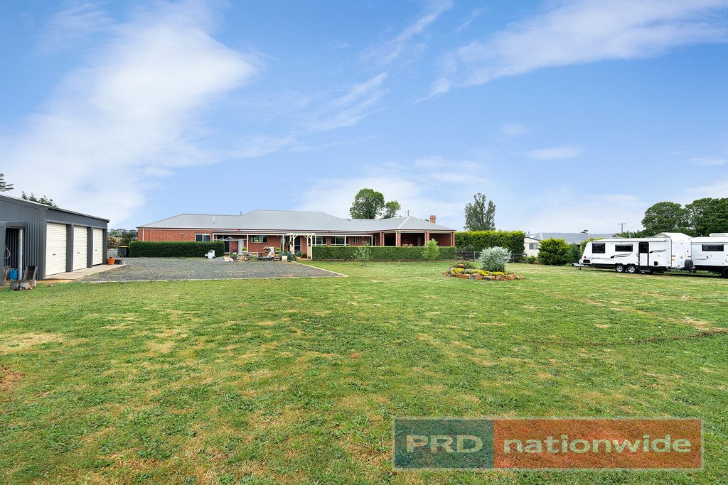 2915 Midland Highway NEWLYN 18