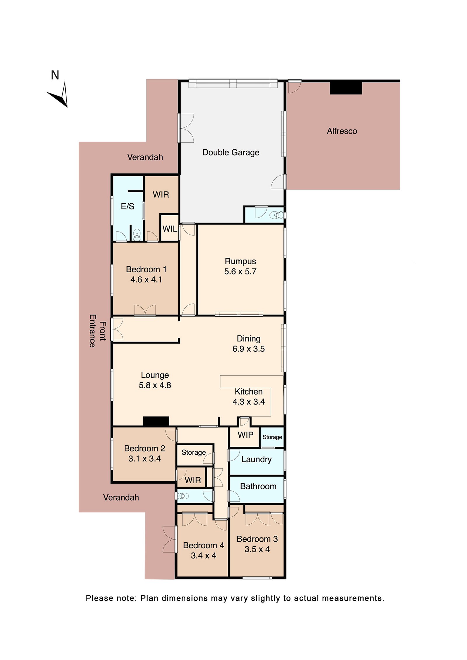 2915 Midland Highway NEWLYN 20