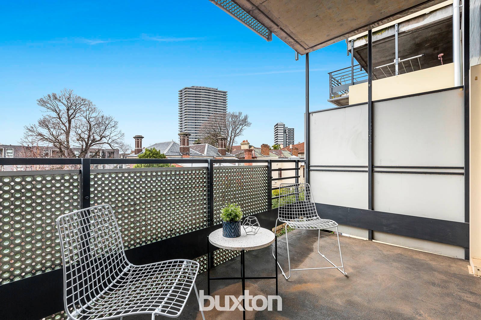 Gallery: 29/167 Fitzroy Street