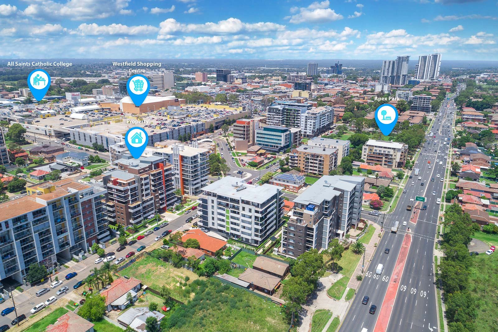 29/18-22 Castlereagh Street LIVERPOOL 6