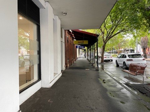 Gallery: 292 Bay Street