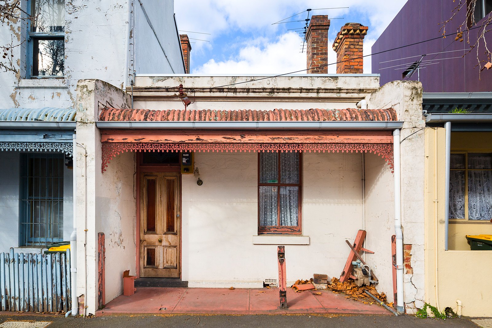 292 Cardigan Street, Carlton, VIC, 3053