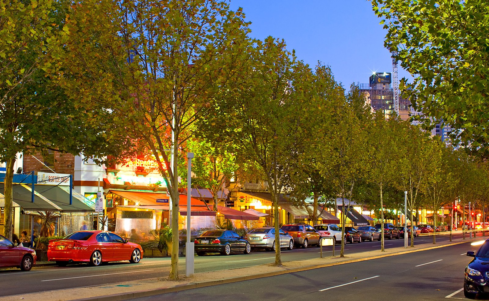 292 Cardigan Street, Carlton, VIC, 3053