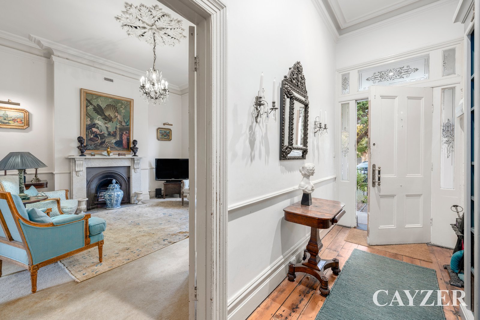 Gallery: 292 Cecil Street