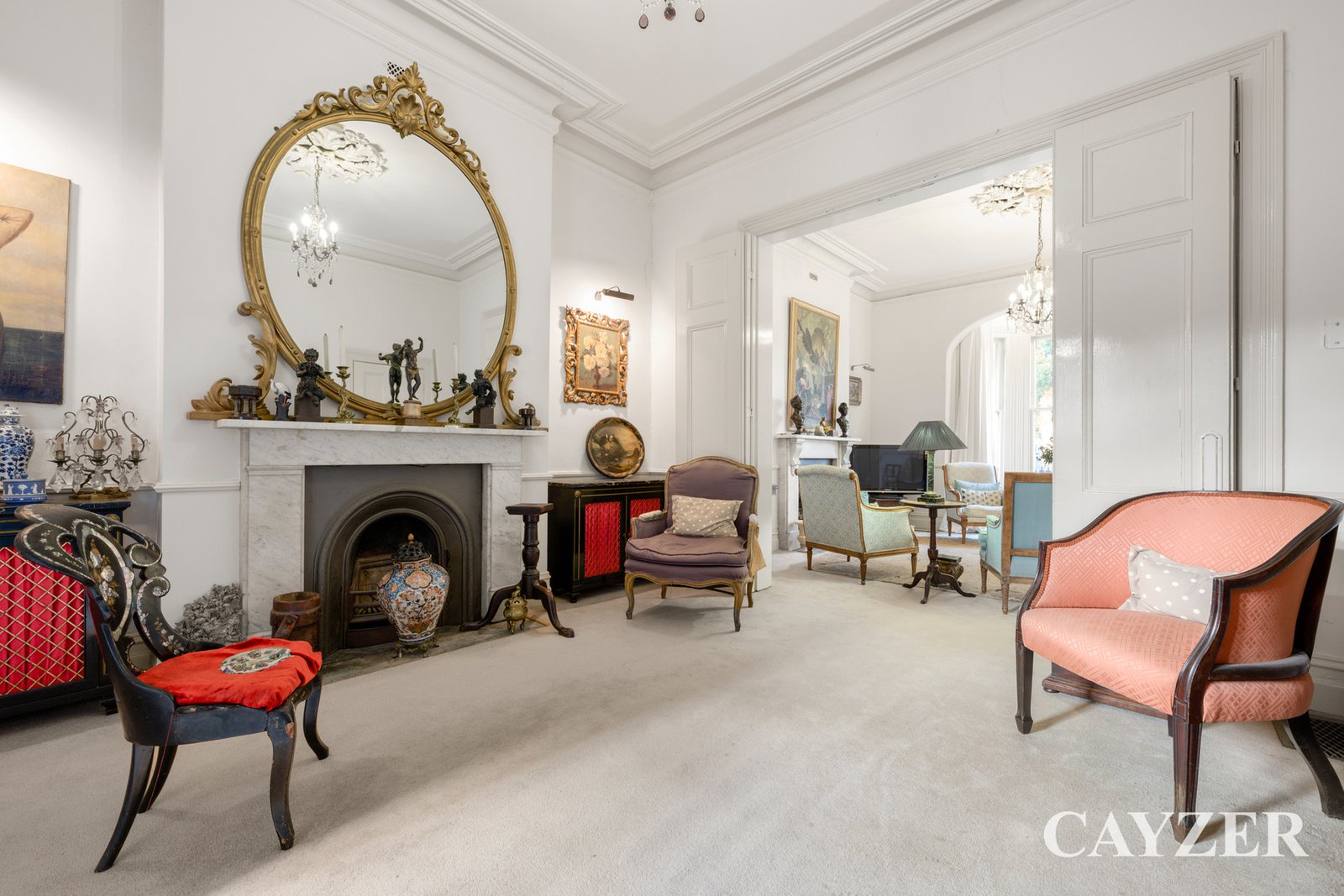 Gallery: 292 Cecil Street