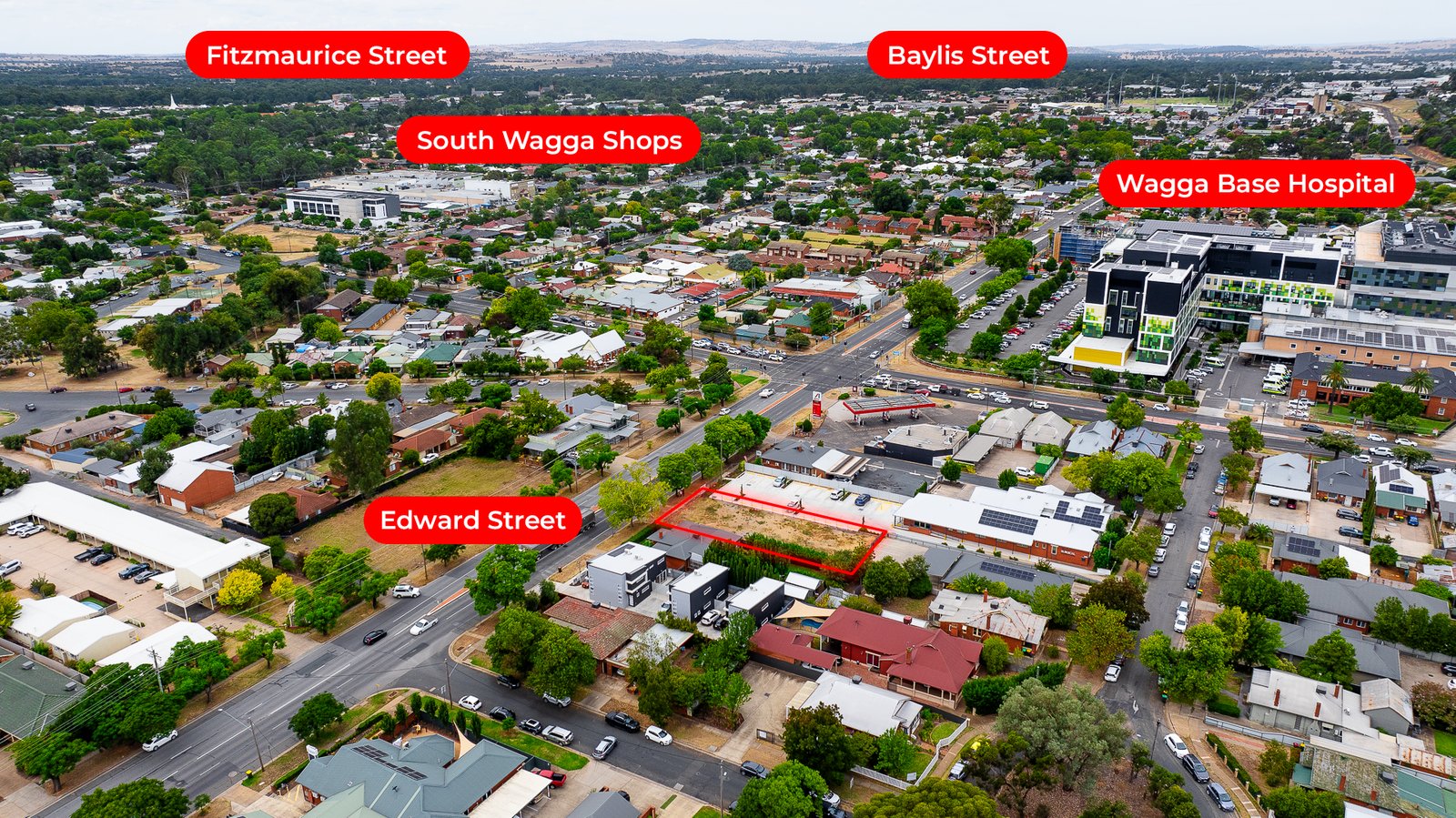 292 Edward Street WAGGA WAGGA 2