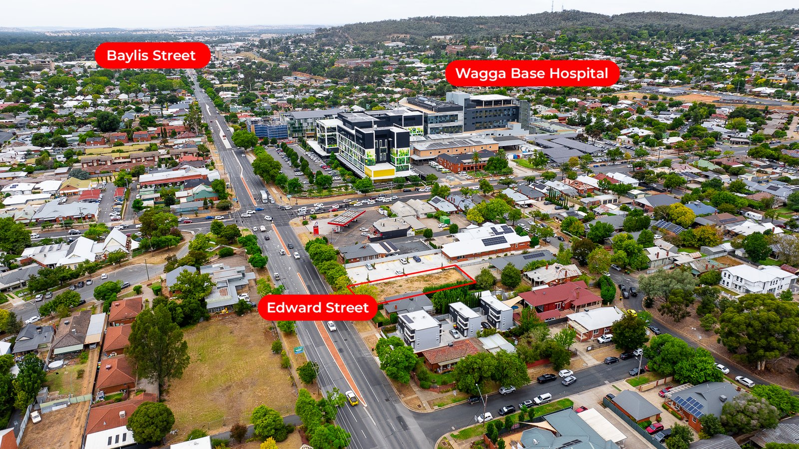 292 Edward Street WAGGA WAGGA 5