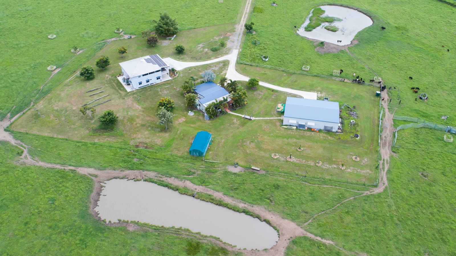 292 Gregory Cannon Valley Road GREGORY RIVER 4