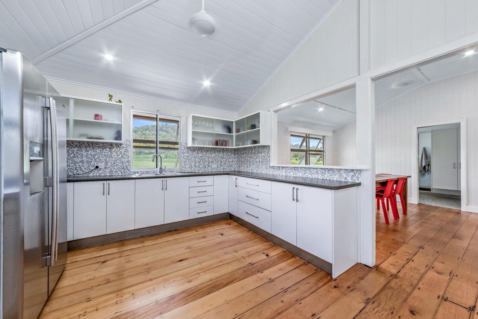 292 Gregory Cannon Valley Road GREGORY RIVER 8