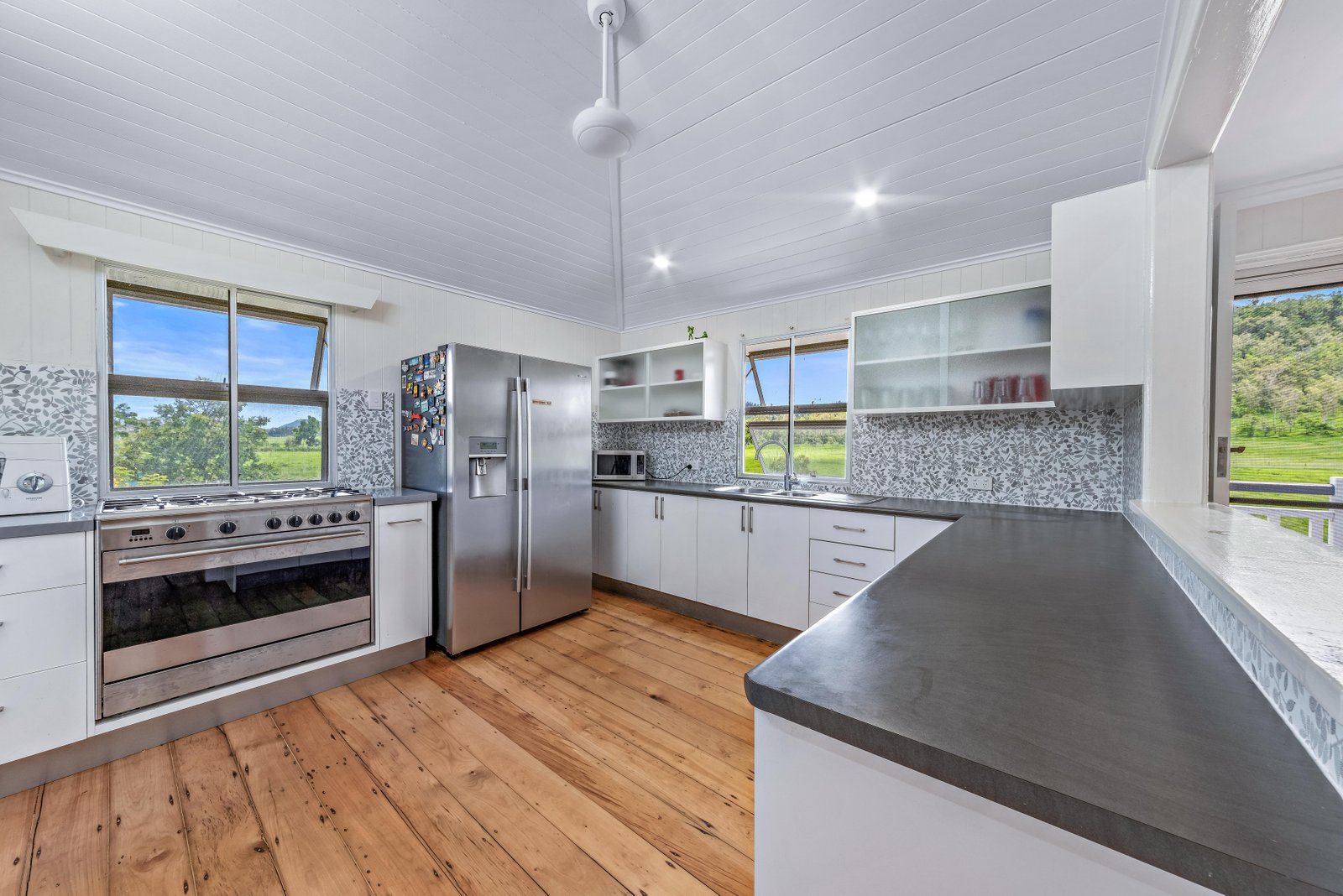 292 Gregory Cannon Valley Road GREGORY RIVER 9