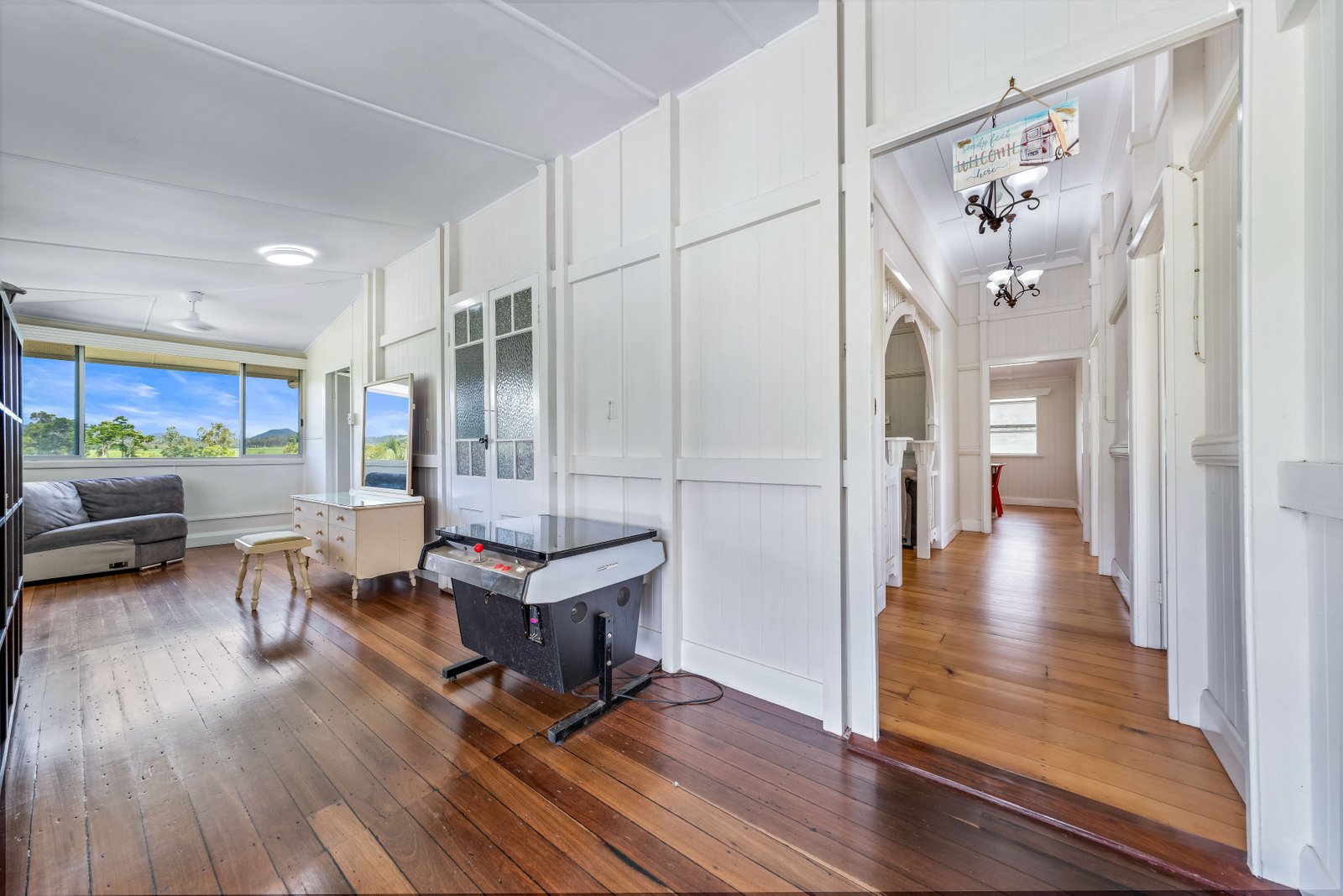 292 Gregory Cannon Valley Road GREGORY RIVER 15