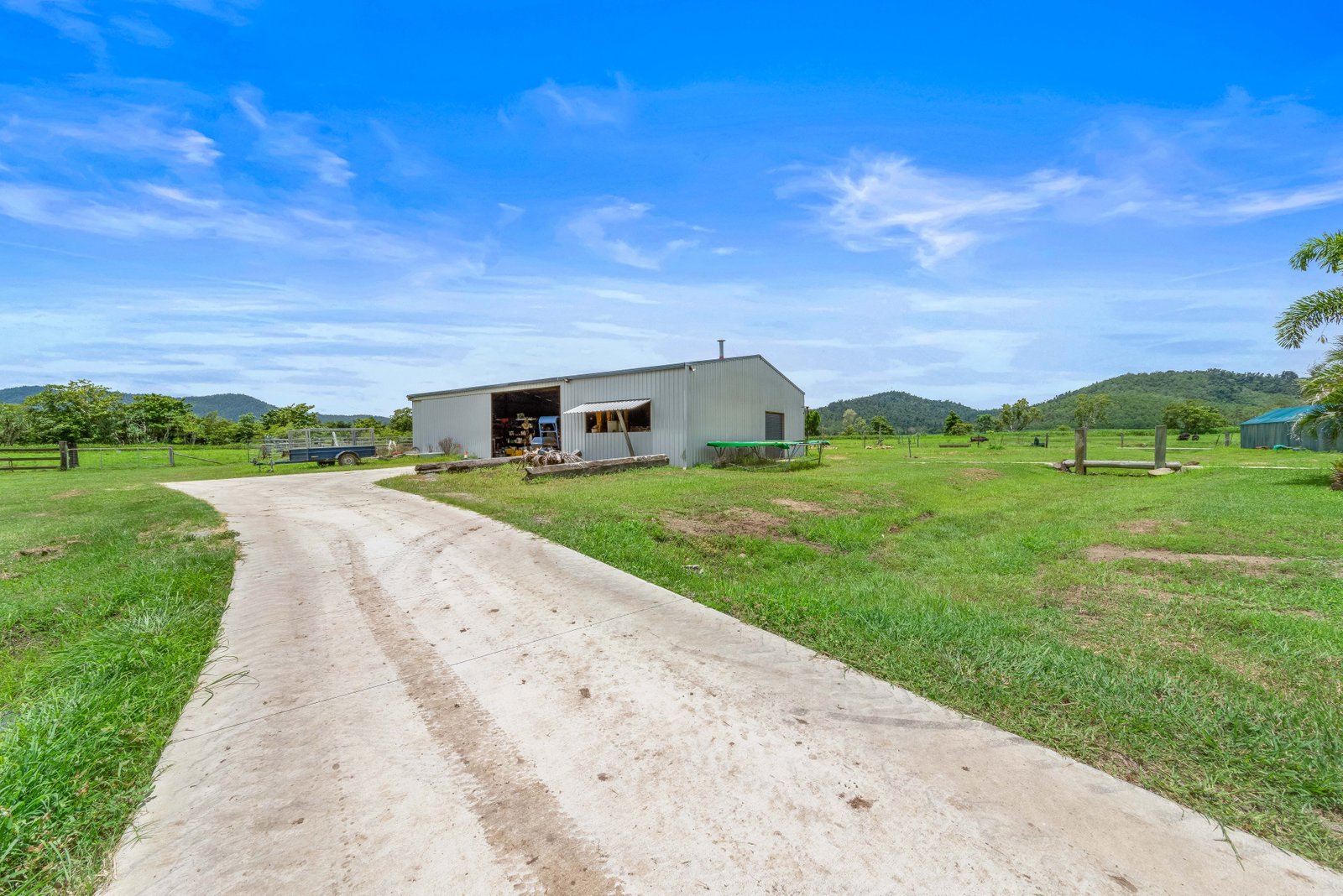 292 Gregory Cannon Valley Road GREGORY RIVER 16