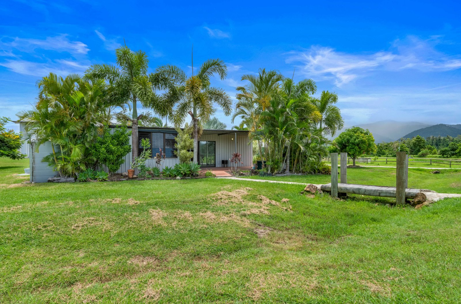 292 Gregory Cannon Valley Road GREGORY RIVER 17