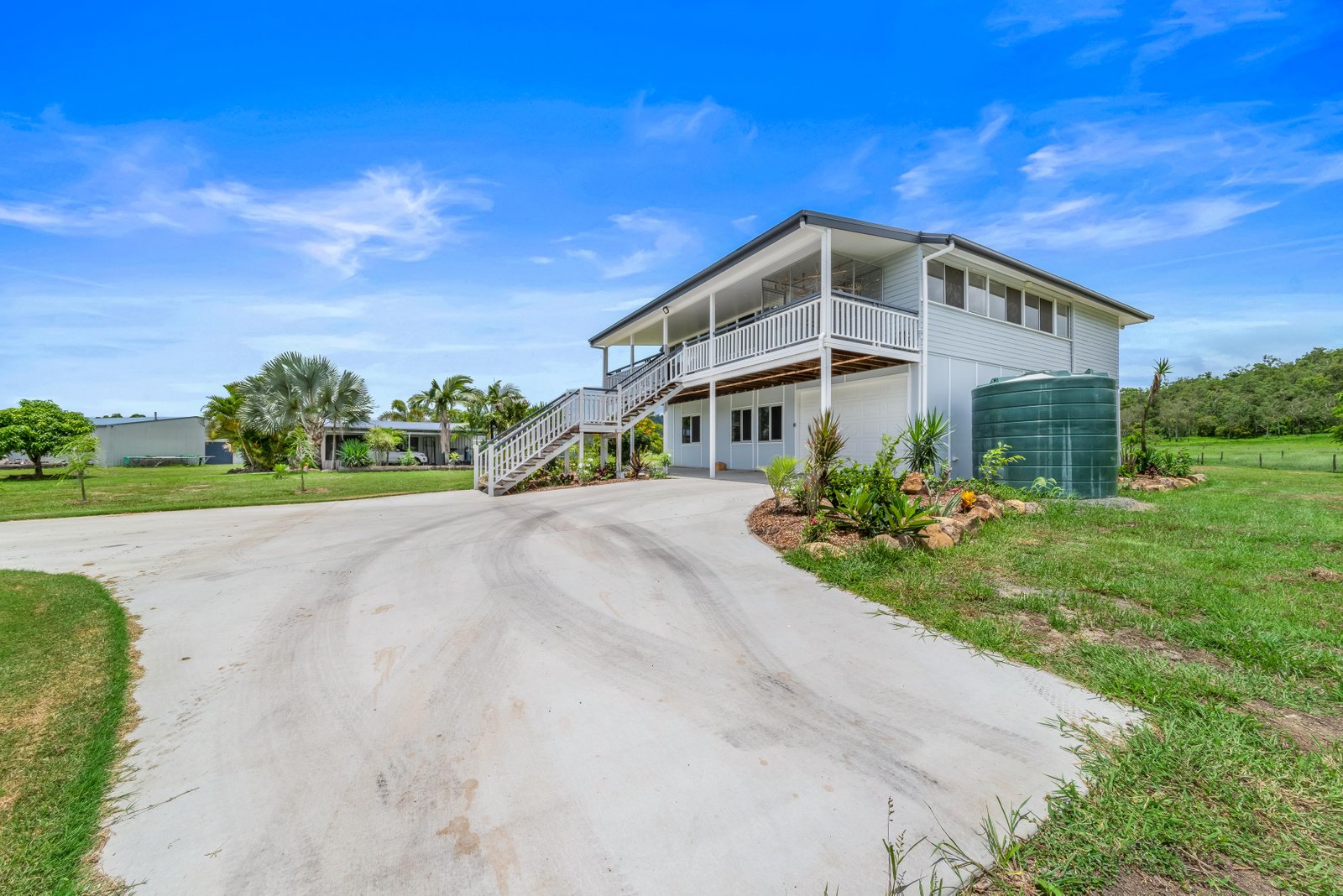 292 Gregory Cannon Valley Road GREGORY RIVER 24