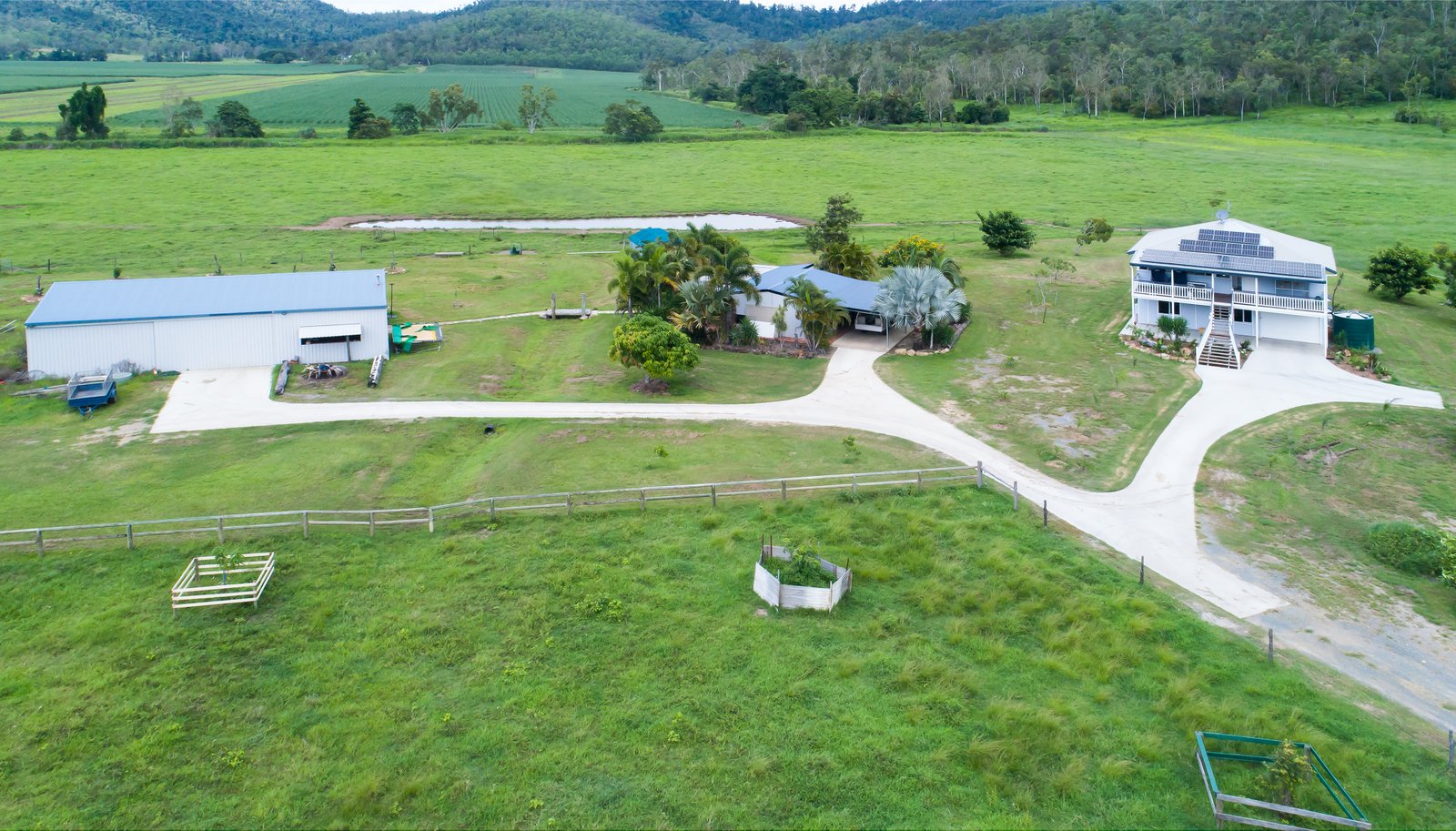 292 Gregory Cannon Valley Road GREGORY RIVER 27