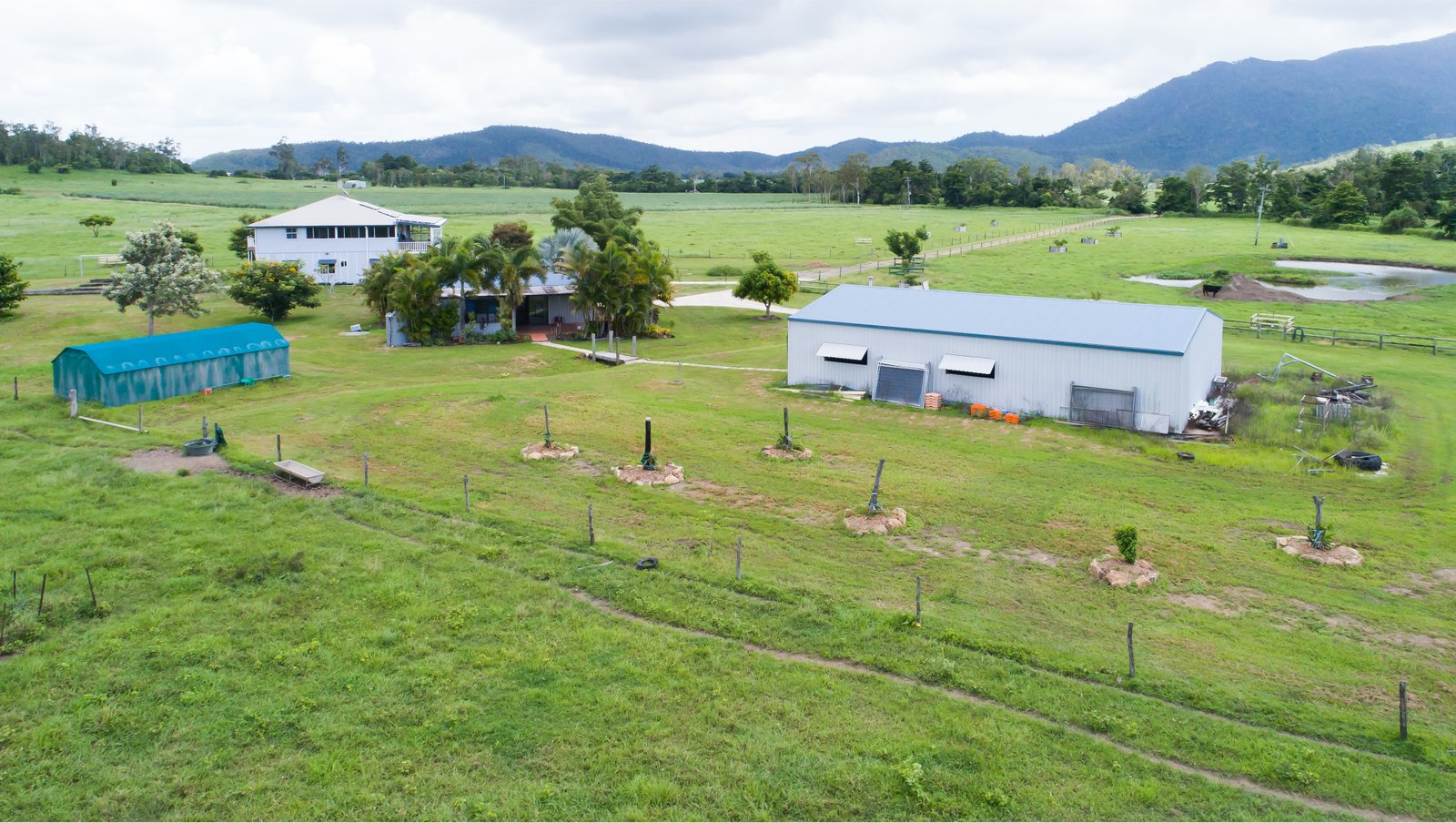 292 Gregory Cannon Valley Road GREGORY RIVER 28