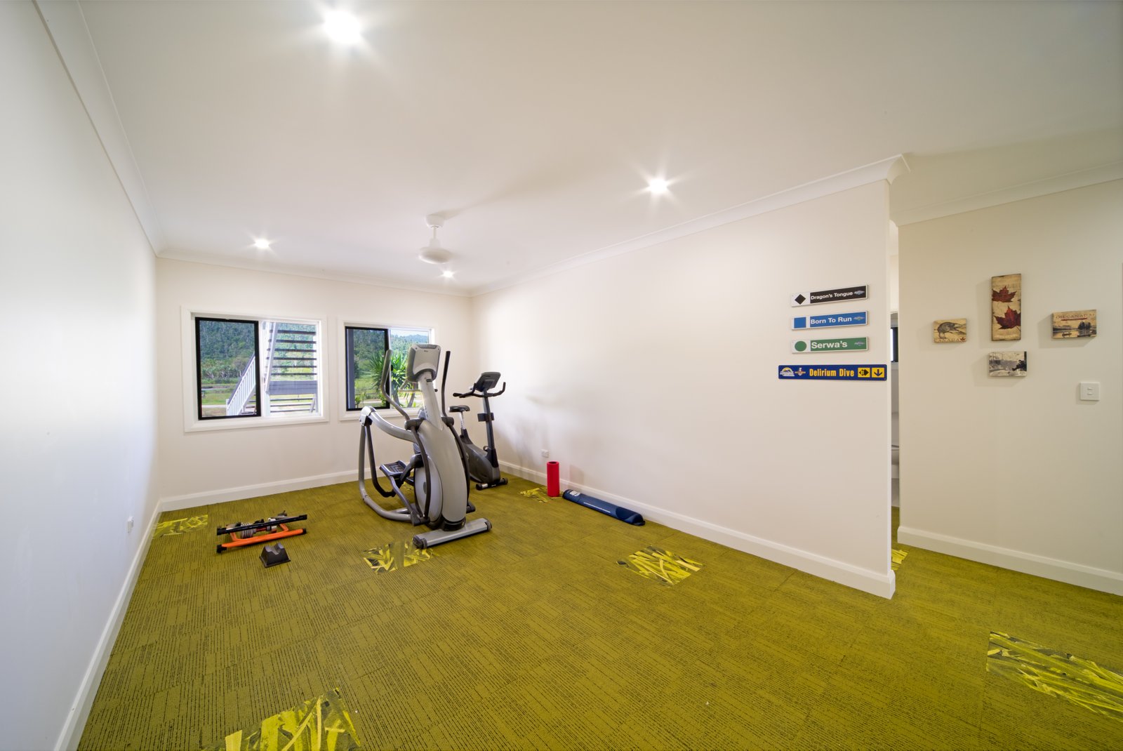 292 Gregory Cannon Valley Road GREGORY RIVER 29