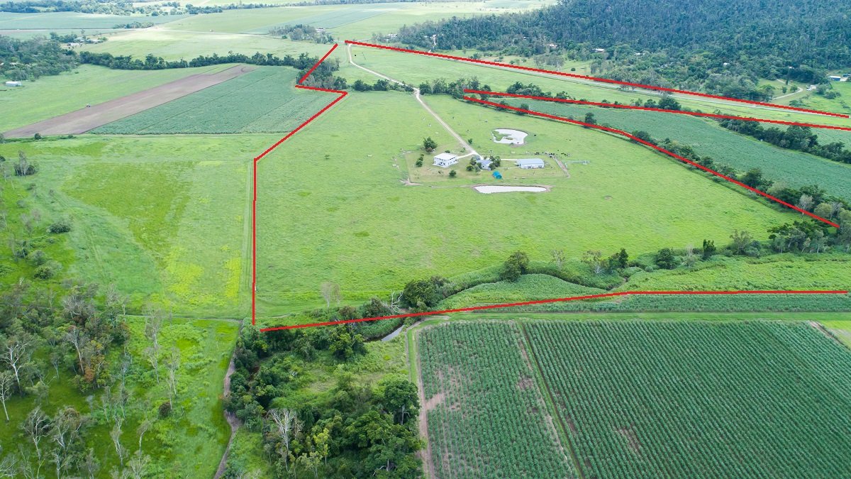 292 Gregory Cannon Valley Road GREGORY RIVER 33