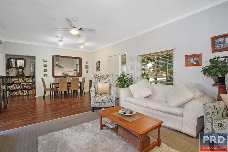 292 Highview Crescent LAVINGTON 4