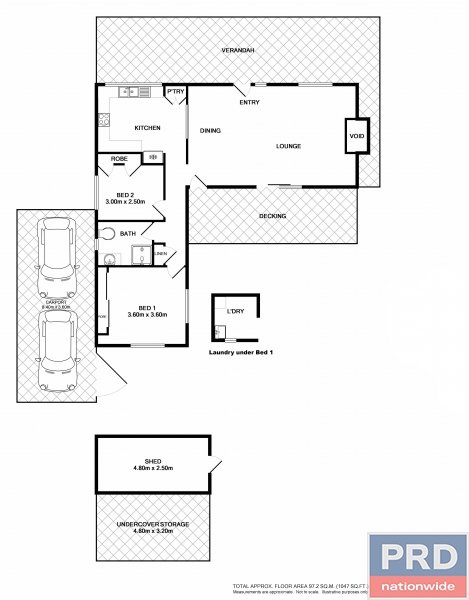 292 Highview Crescent LAVINGTON 14